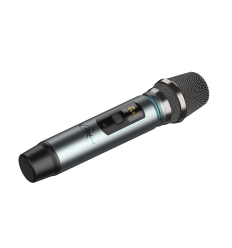 C.PERKINS MIC-PRO-HF · Micrófono Inalámbrico UHF 2