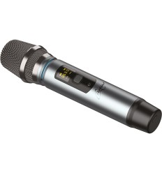 C.PERKINS ROADY-FL-MIC | Micrófono Inalámbrico UHF