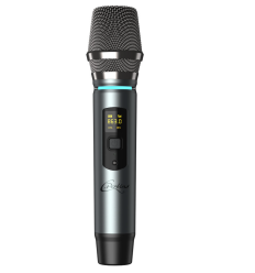 C.PERKINS ROADY-FL-MIC | Micrófono Inalámbrico UHF 2