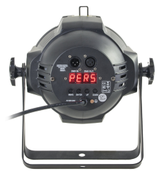 AFX PARCOB100HEX – Foco PAR COB LED 100 W RGBWA+UV 2