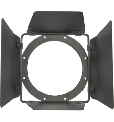 AFX FLAP100 – Barndoor 4 palas para PARCOB100