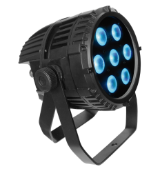 AFX IPAR507 · Foco PAR LED IP65 RGBAW exterior 2
