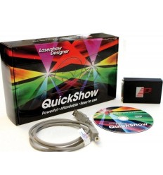 Beamz Software Pangolin QuickShow + Flashback 3 2