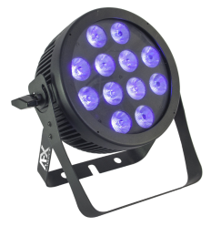 AFX PROPAR12-HEX | Foco PAR LED 12x12W RGBWA+UV