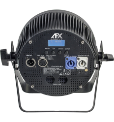 AFX PROPAR12-HEX | Foco PAR LED 12x12W RGBWA+UV 2