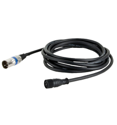 AFX CAB-IPXLR · Cable DMX IP65 1,3 m Neutrik XLR 2