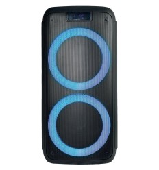 Ibiza Sound FREESOUND400 – Altavoz Portátil 400W