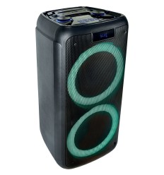 Ibiza Sound FREESOUND400 – Altavoz Portátil 400W 2