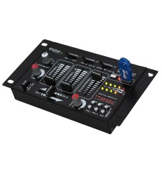 Ibiza Sound DJ21USB-BT | Mesa de mezclas DJ 2