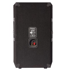 Ibiza Sound DISCO12B · Altavoz Pasivo 12" 600W 2