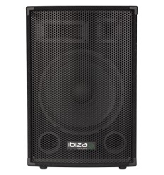 Ibiza Sound DISCO12B · Altavoz Pasivo 12" 600W