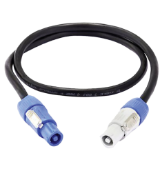 AFX CAB-PWCON1.5 – Cable PowerCon 1,5 m 2