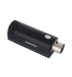 Bose S1 Pro+ Transmisor Inalámbrico XLR | Mic/Line 2