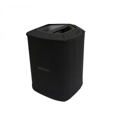 Bose S1 Pro+ Play-Through Cover Negro | B869725-0010 2