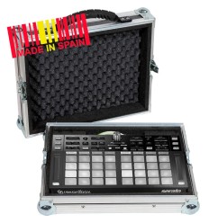 WALKASSE WC-DDJXP2-ESP | Maleta DJ para Pioneer DDJ-XP2