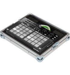 WALKASSE WC-DDJXP2-ESP | Maleta DJ para Pioneer DDJ-XP2 2