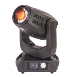 AFX HOTBEAM-10R – Cabeza Móvil 280W Beam Spot Wash