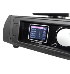 AFX HOTBEAM-10R – Cabeza Móvil 280W Beam Spot Wash 2