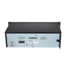 TASCAM CD-A580 V2 | CD, Cassette y USB en Rack 3U 2