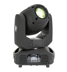 AFX BEAM1R-MKII | Cabeza móvil beam 1R 100W