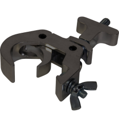 AFX LH-4BK – Abrazadera aluminio para truss