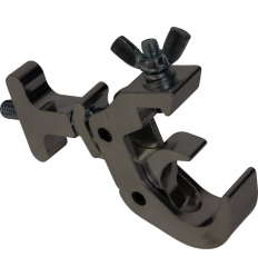 AFX LH-4BK – Abrazadera aluminio para truss 2