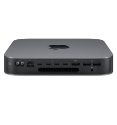 Apple Mac mini i3 3,6GHz 8GB SSD 512GB Demo | B-Stock 2