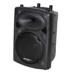 Ibiza Sound SLK10A-BT | Altavoz Activo 10" 400W BT