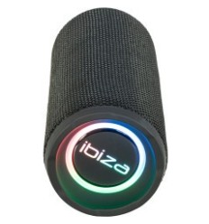 Ibiza Sound BULLET20 – Altavoz Bluetooth 20W 2