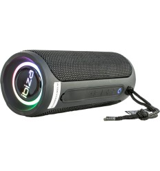 Ibiza Sound BULLET20 – Altavoz Bluetooth 20W