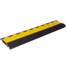 AFX CABLE-RAMP-2W | Pasa Cables 2 Vías TPU 10 T