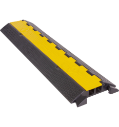 AFX CABLE-RAMP-2W | Pasa Cables 2 Vías TPU 10 T 2