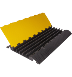 AFX CABLE-RAMP-5W | Pasa Cables 5 Vías Profesional 2