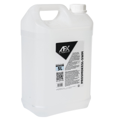 AFX PROSMOKE5L-SWM · Líquido humo bajo 5 L 2