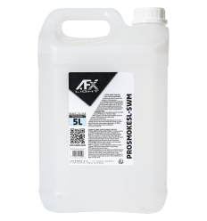 AFX PROSMOKE5L-SWM · Líquido humo bajo 5 L