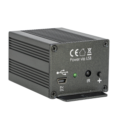 AFX DMX-PRO-128 | Interfaz USB DMX 128 canales 2