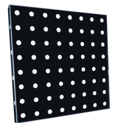 AFX CRAZY-DANCEFLOOR | Pista de baile LED DMX 2