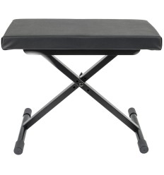 Ibiza Sound SKB07 – Banqueta para teclado