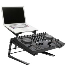 Ibiza Sound SLAP190 – Soporte Doble DJ 2