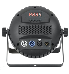 AFX CLUB-MATRIX | PAR LED Matriz 60 × 3W RGB DMX 2