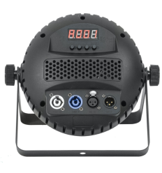 AFX CLUB-MIX3 | Foco PAR LED RGBW 19×10 W 2