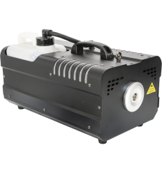AFX FOG-2500-PRO-BL | Máquina de humo 2500W DMX