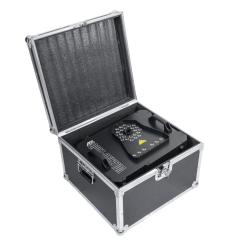 AFX VOLCANO-FLIGHT | Flight Case para VOLCANO-2000