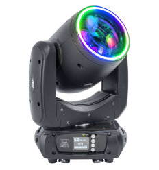 AFX BEAM-100LED-MKII | Cabeza Móvil LED 100W