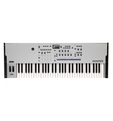 Korg Wavestate SE Platinum | Sintetizador 61 teclas