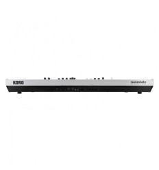 Korg Wavestate SE Platinum | Sintetizador 61 teclas 2
