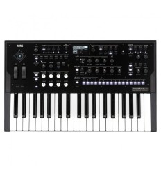 Korg Wavestate MKII | Sintetizador Wave Sequencing