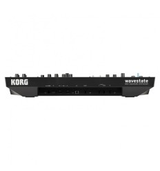 Korg Wavestate MKII | Sintetizador Wave Sequencing 2