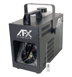 AFX HAZE800 | Máquina de Niebla DMX 700 W