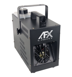 AFX HAZE800 | Máquina de Niebla DMX 700 W 2